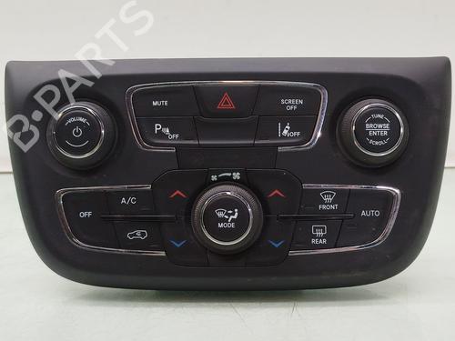 Climate control JEEP COMPASS (MP, M6, MV, M7) 1.4 MultiAir | BP38262575I5 - Image 2