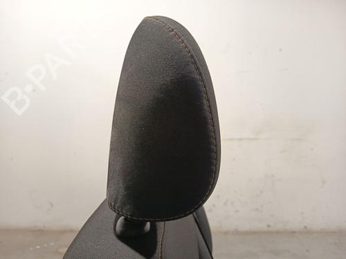 Right front seat RENAULT TRAFIC III Bus (JG_) 1.6 dCi 125 (JGMH) | BP40107153C16 - Image 11
