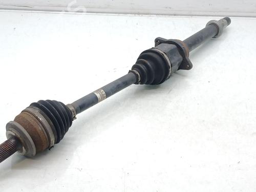Used Right front driveshaft TOYOTA AURIS (_E18_) 2.0 D-4D (ADE186_, ADE186R) (124 hp) 29544495