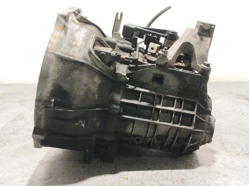 Gearbox FORD TRANSIT CONNECT V408 Box Body/MPV 1.6 TDCi | BP28184357M3 