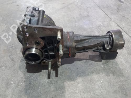 Differential, foran TOYOTA RAV 4 II (_A2_) 2.0 D 4WD (CLA20_, CLA21_, CLA20R, CLA21R) | BP29977395M23 