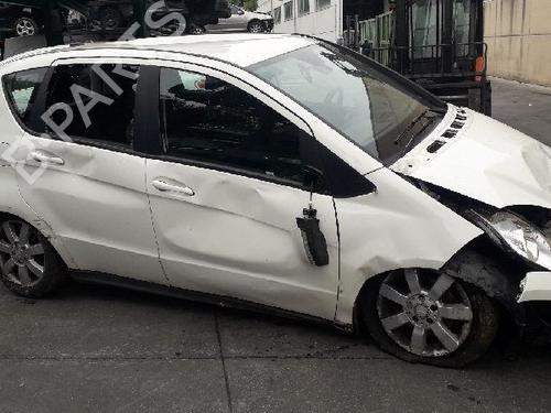 ABS pump MERCEDES-BENZ A-CLASS (W169)  | BP5669912M43 