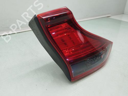 Left tailgate light HYUNDAI IONIQ (AE) 1.6 GDI Hybrid | BP29587506C79