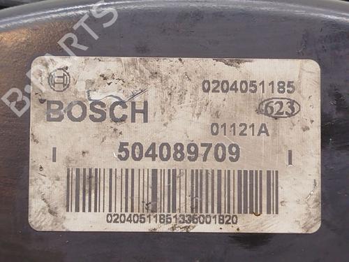 Servo brake IVECO DAILY V Van | BP32206795M42