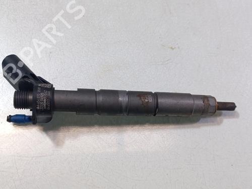 Injector MERCEDES-BENZ VITO Van (W447) 114 CDI (447.601, 447.603, 447.605) | BP32992484M100 - Image 2