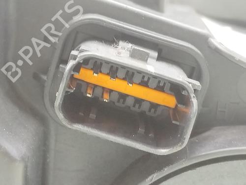 Left headlight RENAULT ZOE (BFM_) ZOE | BP36014358C28 - Image 5