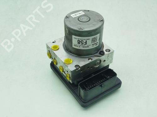 Used ABS pump ABS pump KIA SPORTAGE IV (QL, QLE) 1.6 CRDi (136 hp) 34460545 34460545