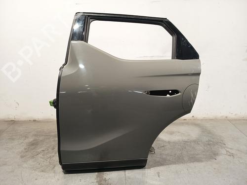 Used Left rear door Left rear door 37376520 37376520