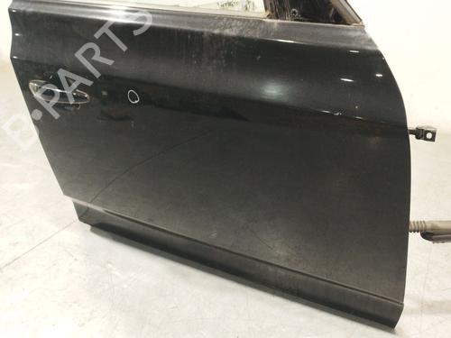 Right front door BMW X3 (E83) 2.0 sd | BP24855920C3