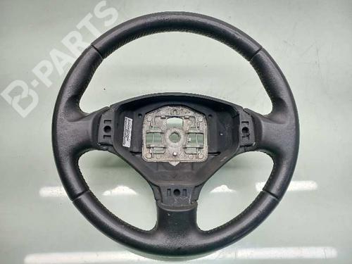 Used Steering wheel PEUGEOT 3008 I MPV (0U_) 1.6 HDi (112 hp) 10776782