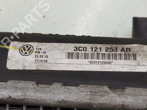 Køler VW PASSAT B7 (362) 2.0 TDI | BP30772680M31