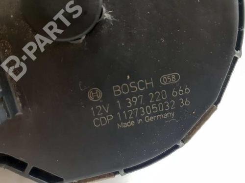 Front wiper motor MERCEDES-BENZ C-CLASS (W204) C 350 CDI (204.023) | BP9712901M29