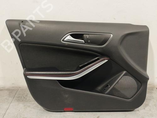 Used Front left panel MERCEDES-BENZ GLA-CLASS (X156) GLA 200 CDI / d (156.908) (136 hp) 25868608