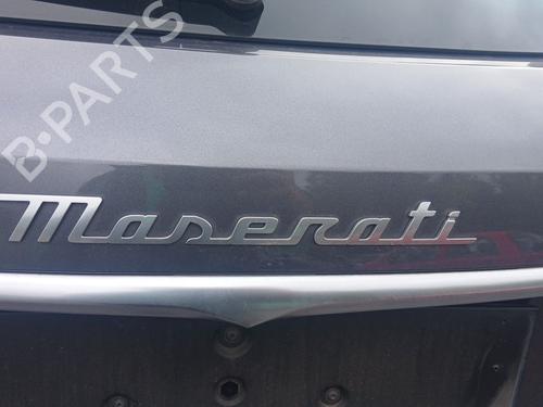 Forreste venstre beklædning MASERATI GRECALE GT Mild Hybrid Q4 | BP39933677C58 - Image 19