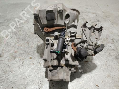 Gearbox FIAT FIORINO Box Body/MPV (225_) 1.3 D Multijet (225BXD1A, 225BXB1A, 225BXB11) | BP23904116M3 