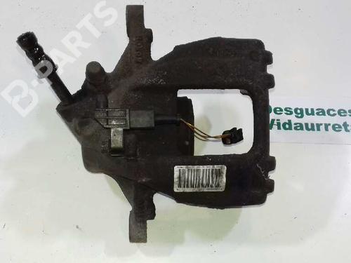 Used Left rear brake caliper MERCEDES-BENZ SPRINTER 3,5-t Van (B906) 310 CDI (906.631, 906.633, 906.635, 906.637) (95 hp) 11558839