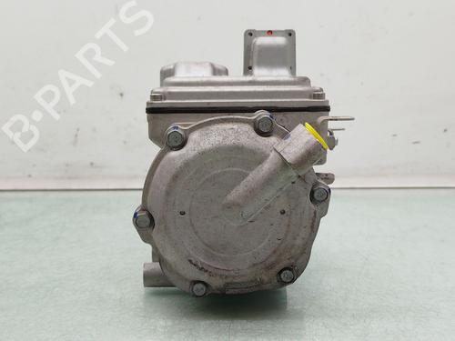 AC-Kompressor DACIA SPRING EV (B6M1) | BP39527126M34 - Image 3