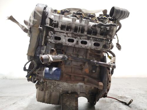 Engine FIAT IDEA (350_) 1.4 16V | BP22736992M1 - Image 2