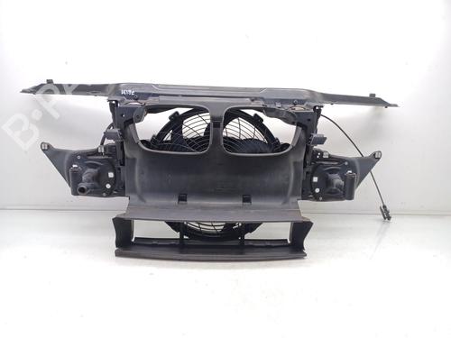 Used Front slam panel BMW 3 Compact (E46) 320 td (150 hp) 27357232
