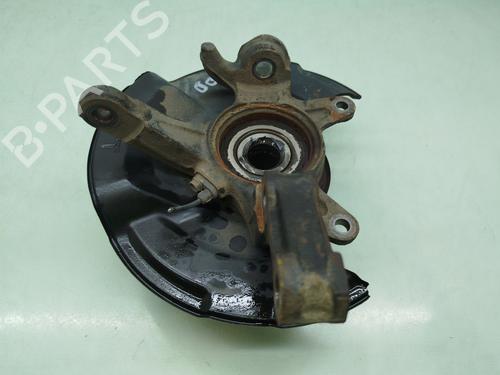 Right front steering knuckle HONDA HR-V (RU) 1.6 i-DTEC (RU8) | BP29544836M26 