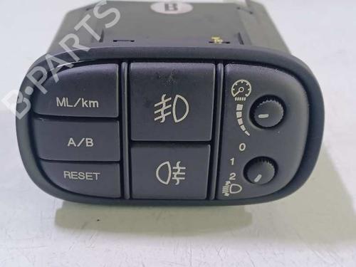 Switch JAGUAR S-TYPE II (X200) 3.0 V6 | BP12548533I30 