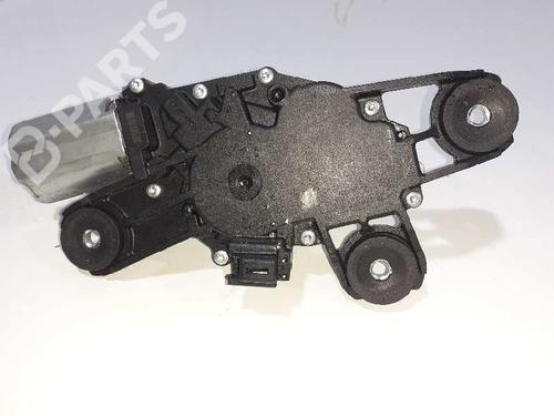 Rear wiper motor FORD FIESTA VI (CB1, CCN) 1.4 TDCi | BP8208996M102 