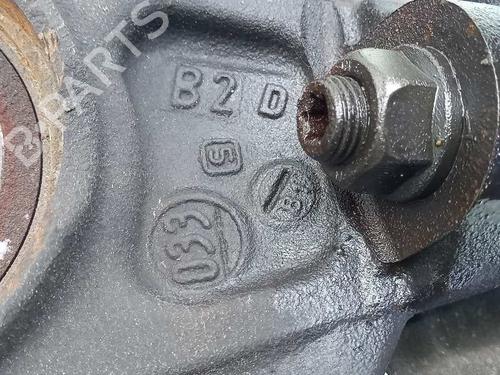 Right front steering knuckle PEUGEOT 308 II (LB_, LP_, LW_, LH_, L3_) 1.2 THP 130 | BP16043999M26 
