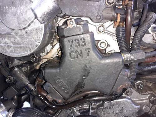 Engine MERCEDES-BENZ S-CLASS (W220)  | BP7003207M1 