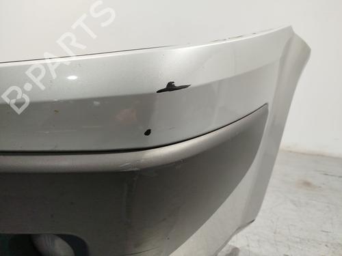 Front bumper RENAULT MEGANE II (BM0/1_, CM0/1_) 1.6 16V | BP22310206C7 