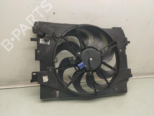 Radiator fan DACIA SANDERO II 1.2 | BP39808814M35 - Image 3