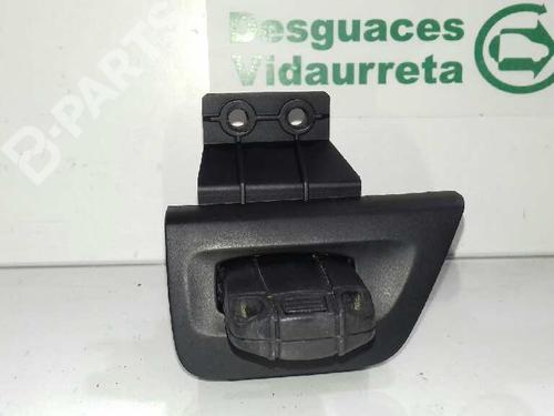 Ignition barrel BMW 1 (E87) 118 d | BP3348640M48 