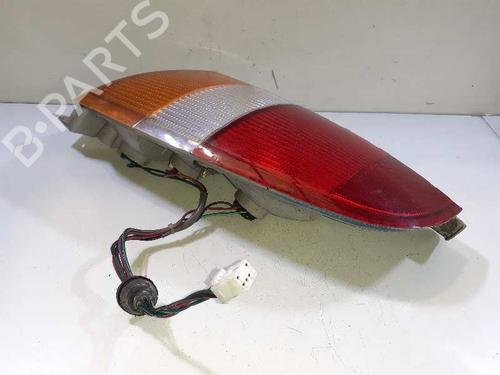 Left taillight HYUNDAI ATOS (MX) 1.0 i | BP7879716C34 