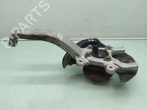 Left front steering knuckle LEXUS IS II (_E2_) 250 (GSE20) | BP36037582M25 - Image 4