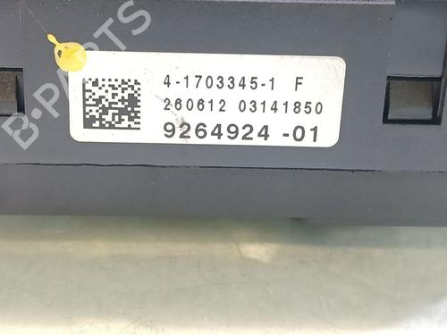 Fuse box BMW 5 Touring (F11)  | BP26910096E1 