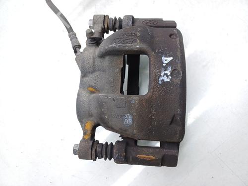 Left front brake caliper FORD TRANSIT CUSTOM V362 Van (FY, FZ) 2.2 TDCi | BP31853172M105 - Image 2