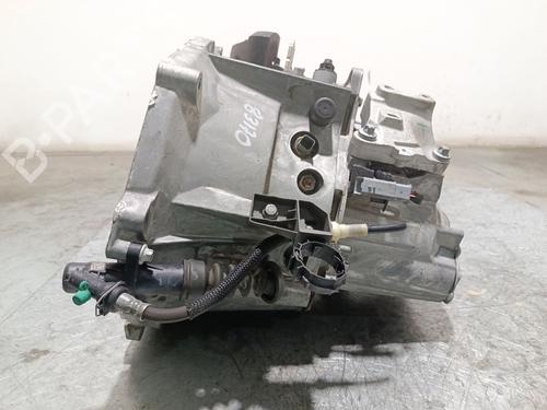 Gearbox JEEP AVENGER (J2) | BP39933607M3 - Image 4