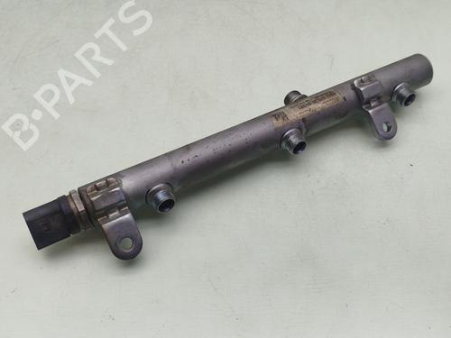 Used Injection rail Injection rail MERCEDES-BENZ GLE (W166) 350 d 4-matic (166.024) (258 hp) 36236187 36236187