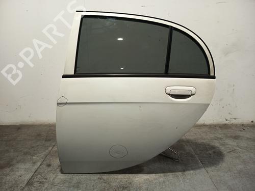 Used Left rear door Left rear door PEUGEOT ION [2010-2026] 33321827 33321827