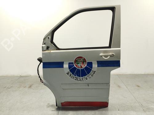 Left front door VW MULTIVAN T5 (7HM, 7HN, 7HF, 7EF, 7EM, 7EN) 2.0 | BP17195637C2 