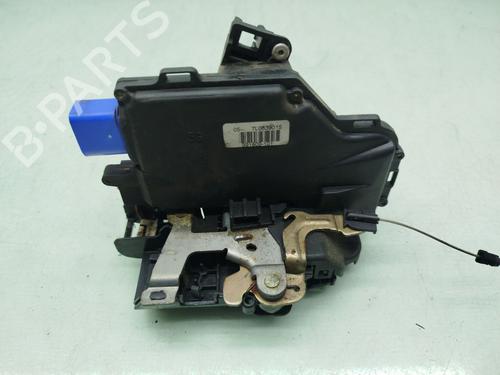 Rear left lock VW TOUAREG (7LA, 7L6, 7L7)  | BP21046098C100 