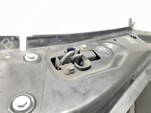 Front slam panel MERCEDES-BENZ X-CLASS (470)  | BP13048371C72 