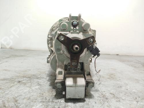 Gearbox MERCEDES-BENZ C-CLASS (W204) C 200 CDI (204.001) | BP26905403M3 
