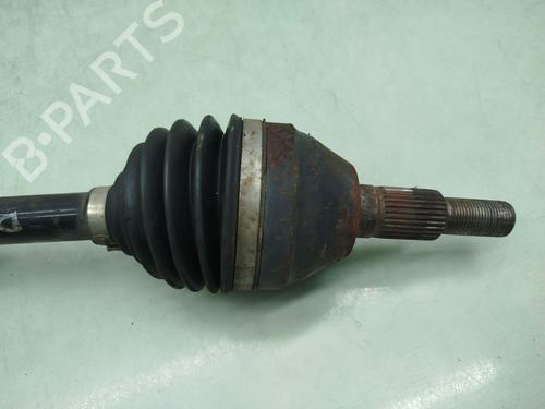 Left front driveshaft OPEL ANTARA A (L07) 2.2 CDTi | BP39264347M38 - Image 2