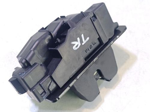 Tailgate lock PEUGEOT 3008 II SUV (MC_, MR_, MJ_, M4_) 1.6 PureTech 180 (M45GFR, M45GFU) 9816195380 | 9816195380 | 160321550B1