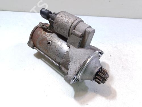 Used Starter Starter SKODA OCTAVIA III (5E3, NL3, NR3) 2.0 TDI (150 hp) 40083668 40083668