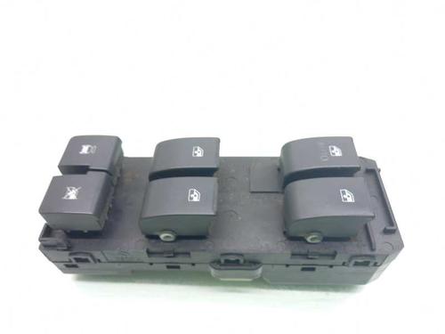 Left front window switch CHEVROLET CAPTIVA (C100, C140) 2.0 D 4WD | BP15725321I27 