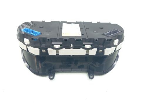 Instrument cluster JAGUAR XF I (X250) 3.0 D | BP16765903C47 