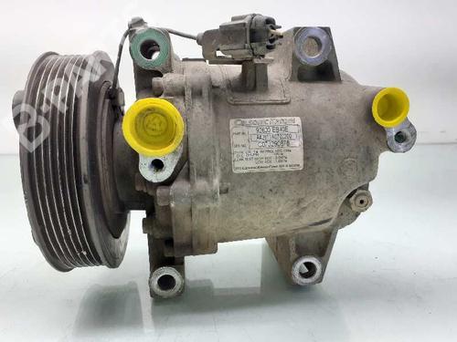 AC compressor NISSAN NAVARA NP300 (D40) 2.5 dCi | BP10741103M34 