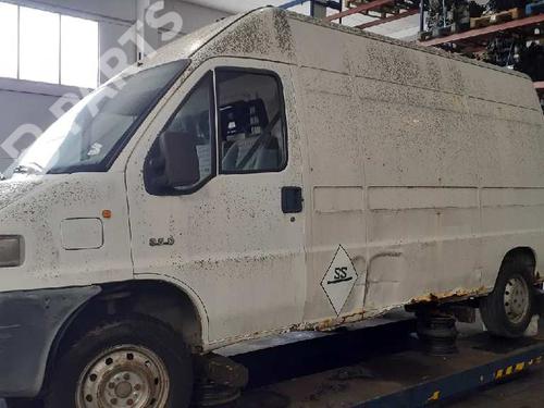 Used Parts CITROËN JUMPER I Van (230L)    1160740