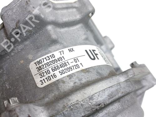 Steering rack BMW 2 Active Tourer (F45) | BP30537672M22 - Image 7